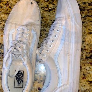 Vans Old Skool Low size 10.5